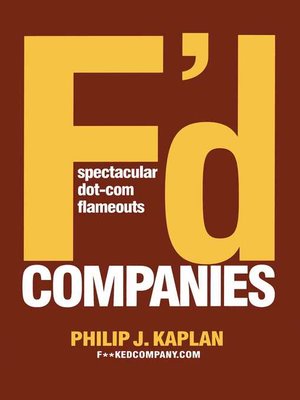 cover image of F'D Companies